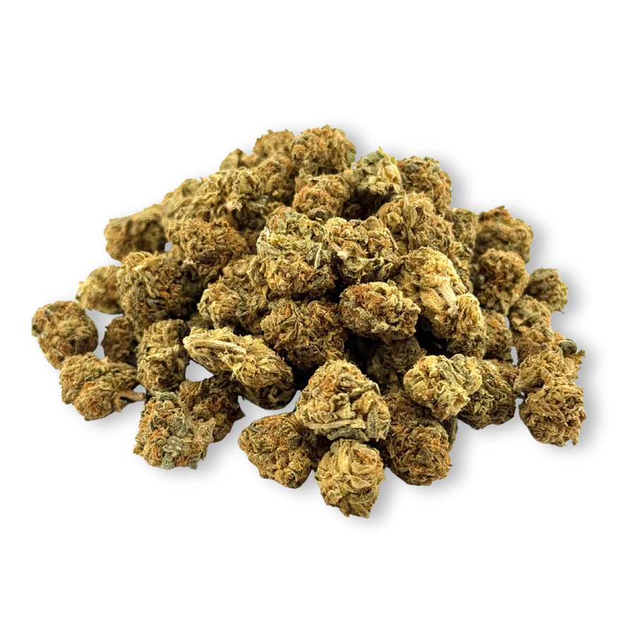 Berry Kush luzem
