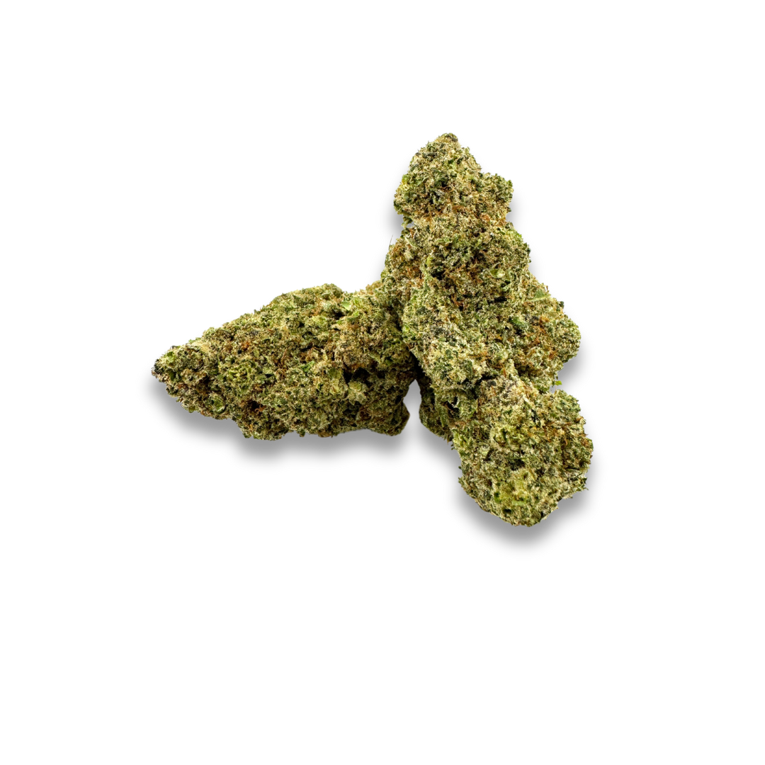 Ekologiczny pakiet California Blueberry