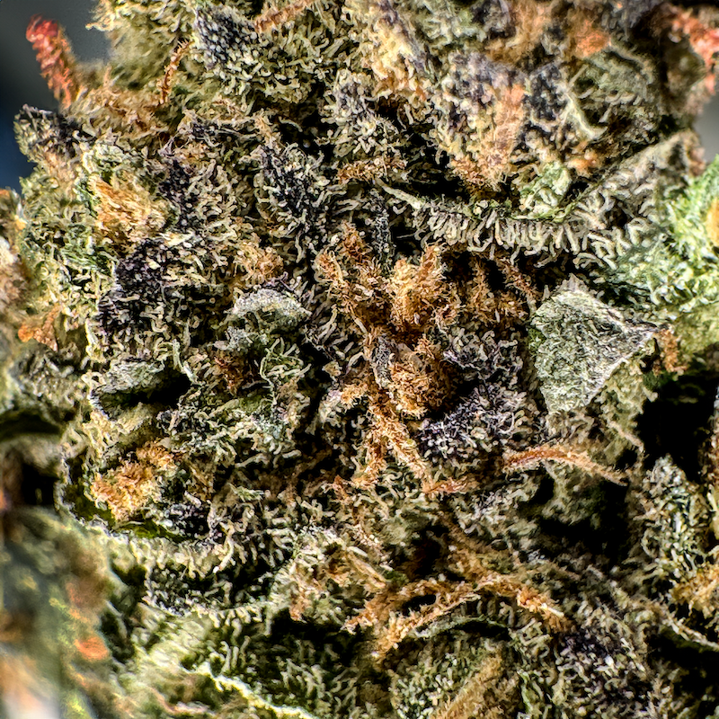 Cali Candy Grape Bulkware