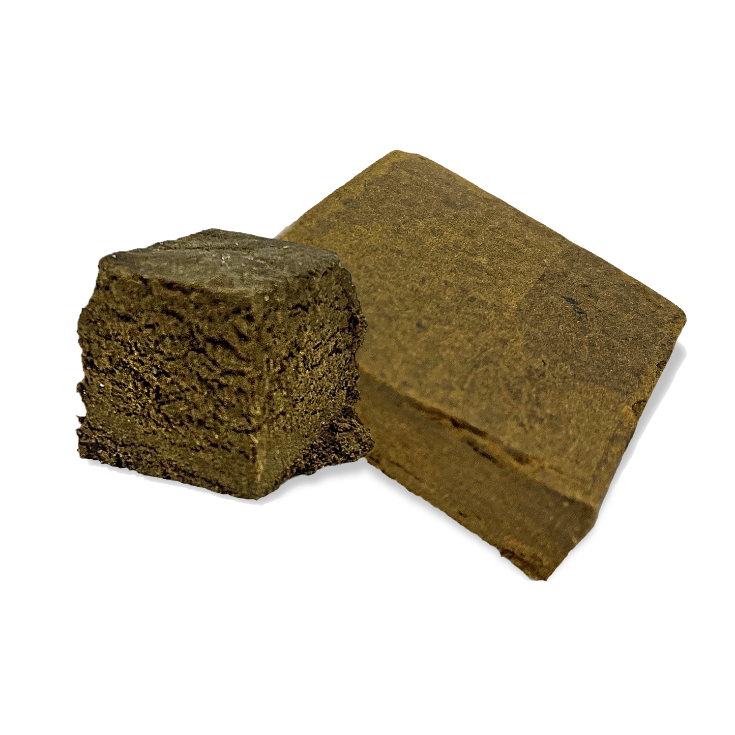 Ketama Hash 10% CBD Bulkware