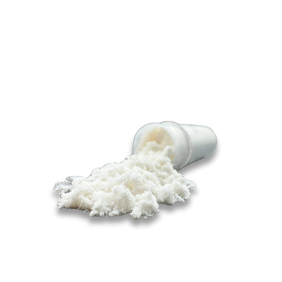 Lucky's Snow 99,9% CBD Blüten Lucky Hemp