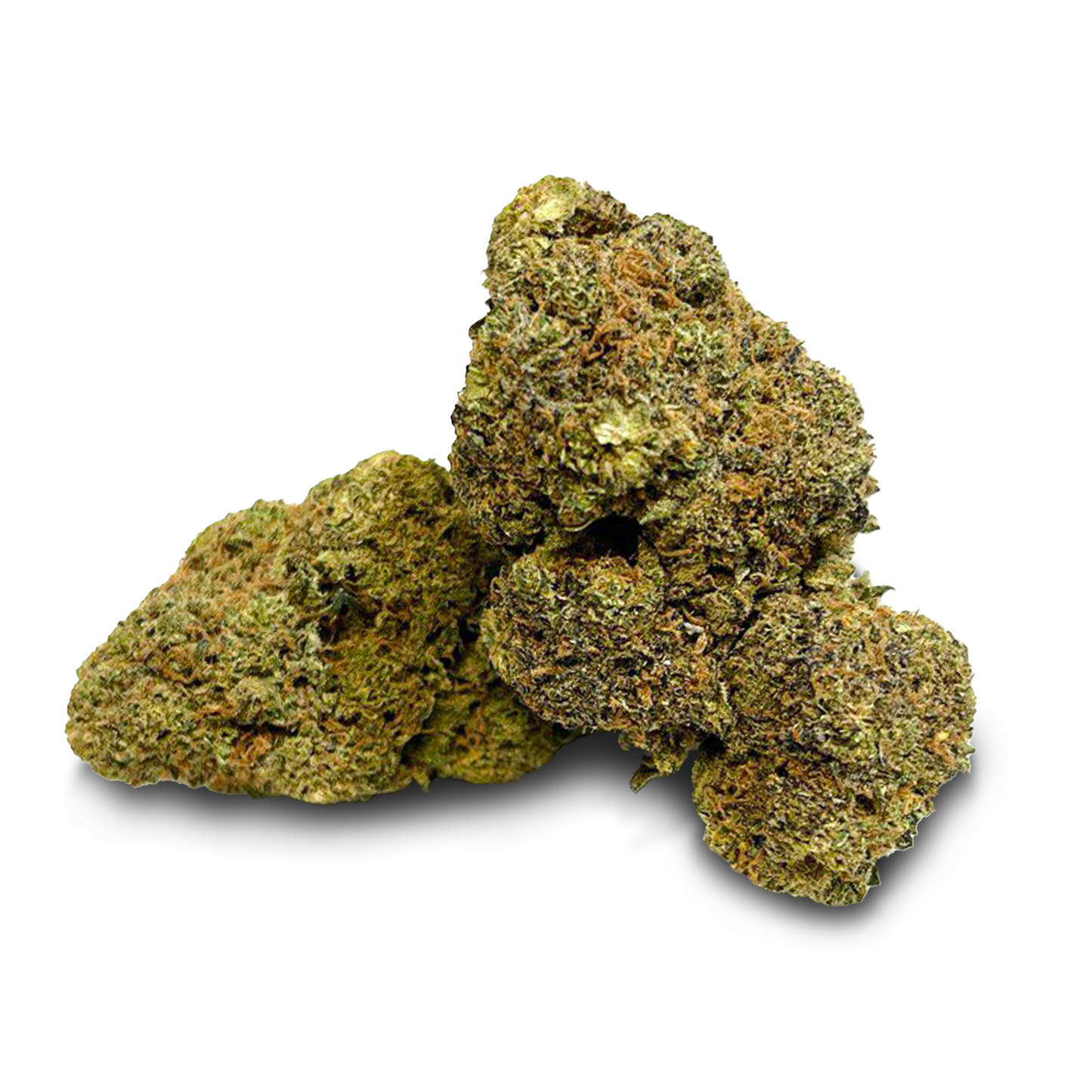 Berry Kush Bulk goods
