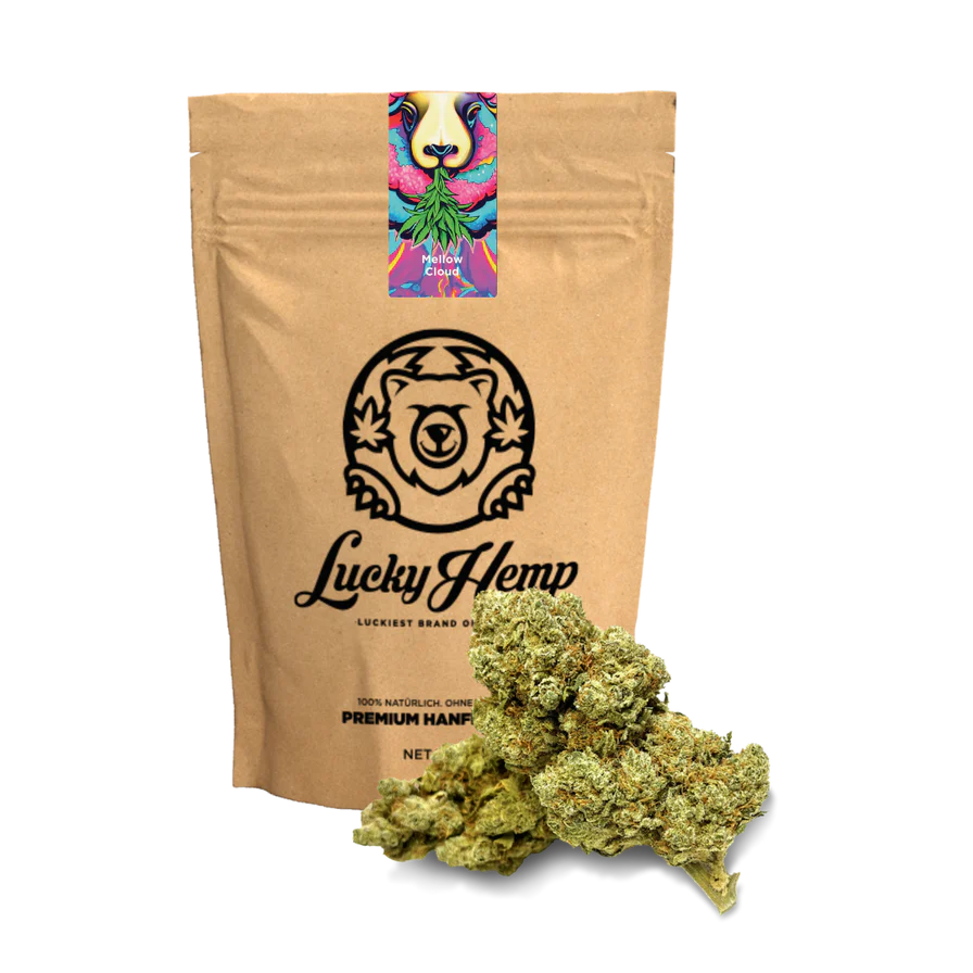 Pakiet Mellow Cloud Cali