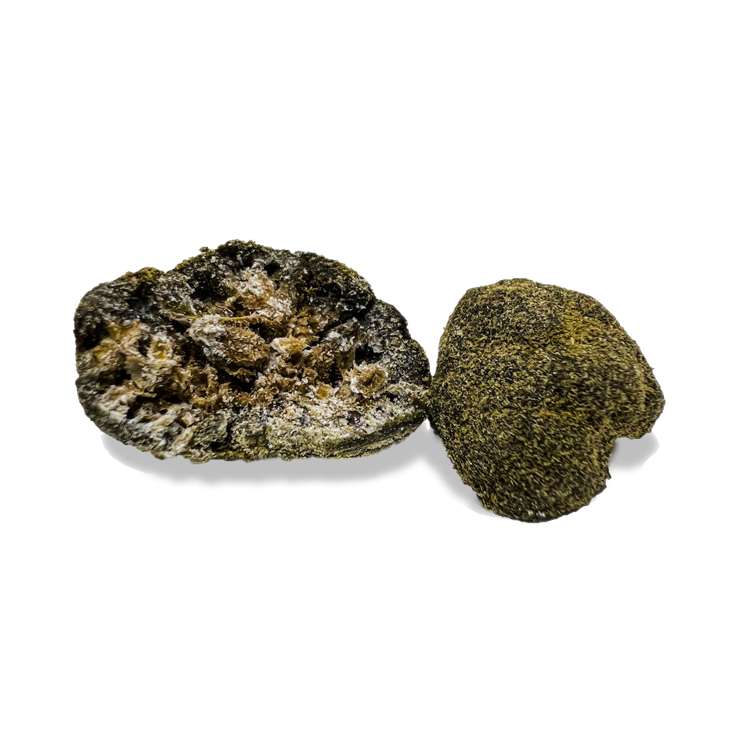 Moon Rocks luzem