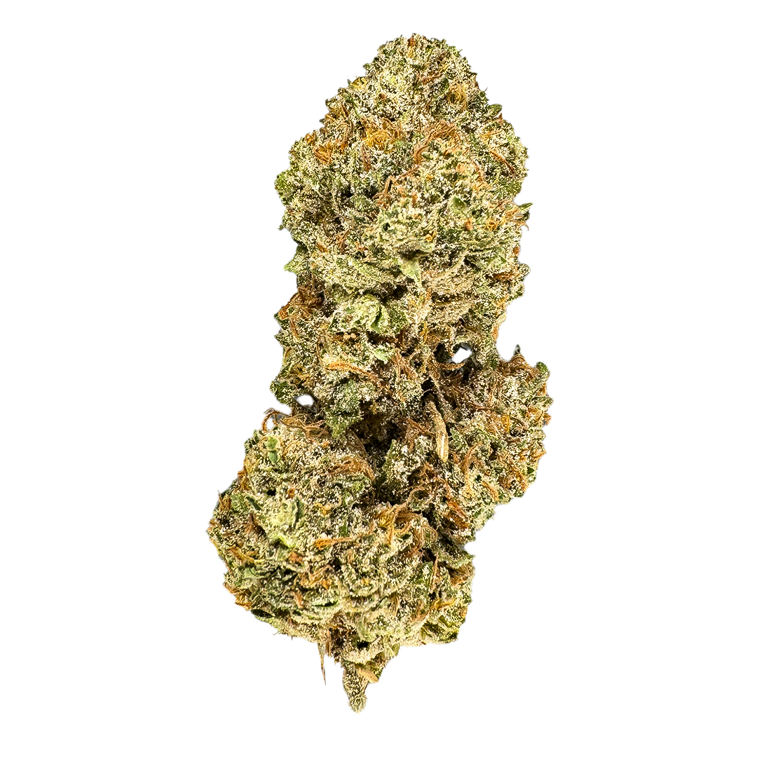 Berry Kush luzem