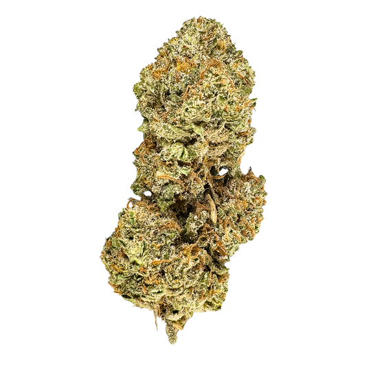 Berry Kush luzem