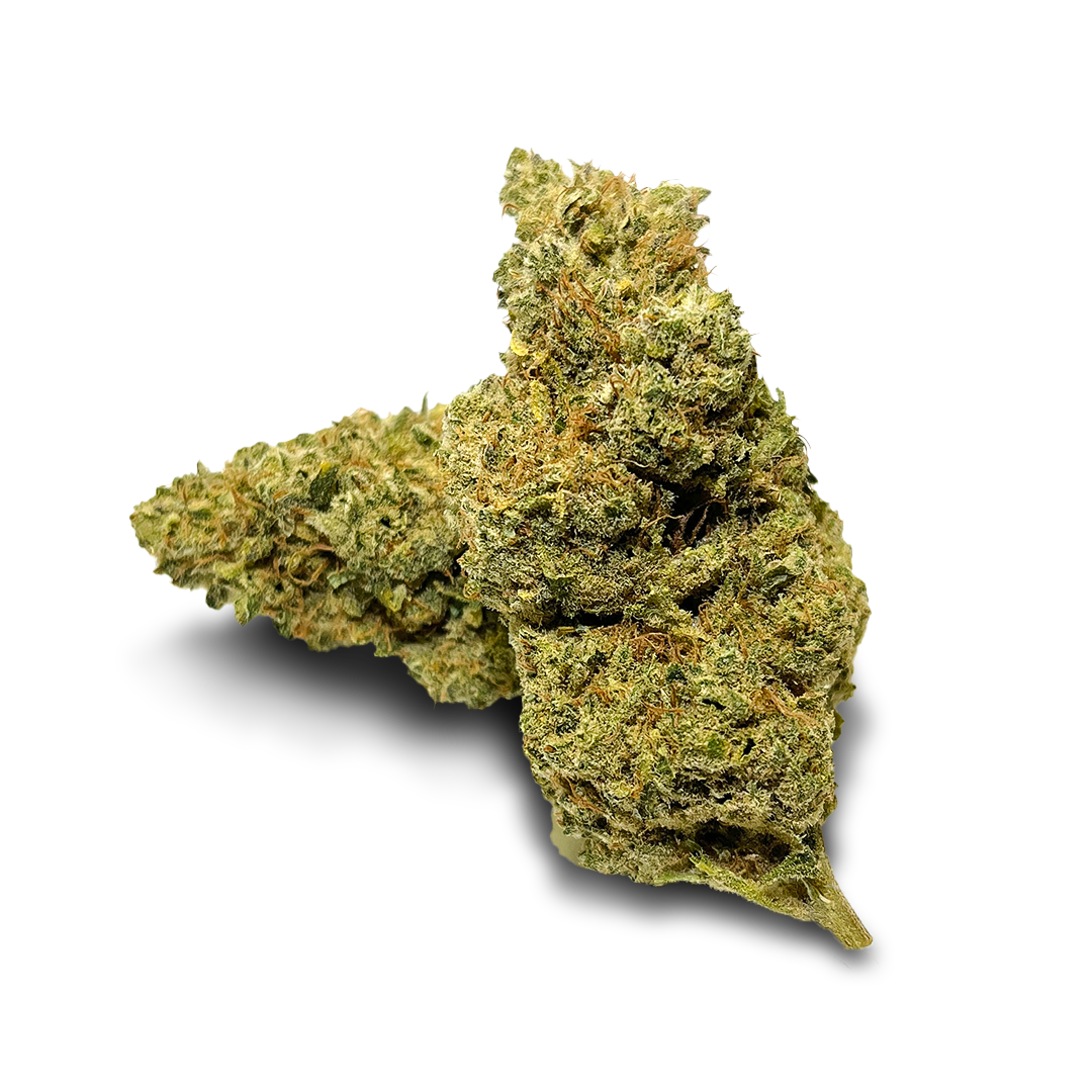Ekologiczny pakiet California Blueberry