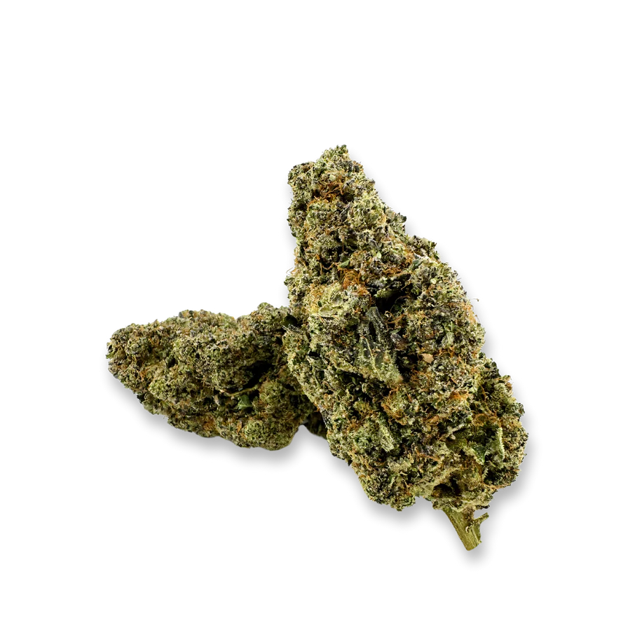 Berry Kush luzem
