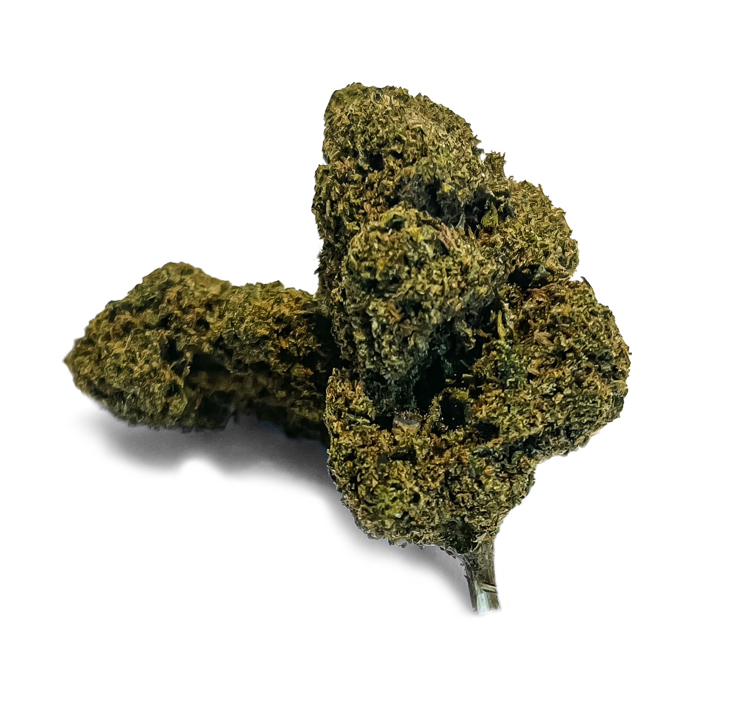 Silver Haze Cali Bag
