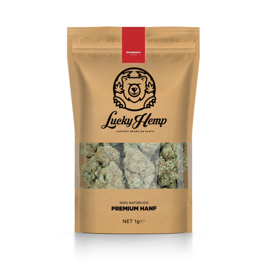 Ekologiczny pakiet California Blueberry