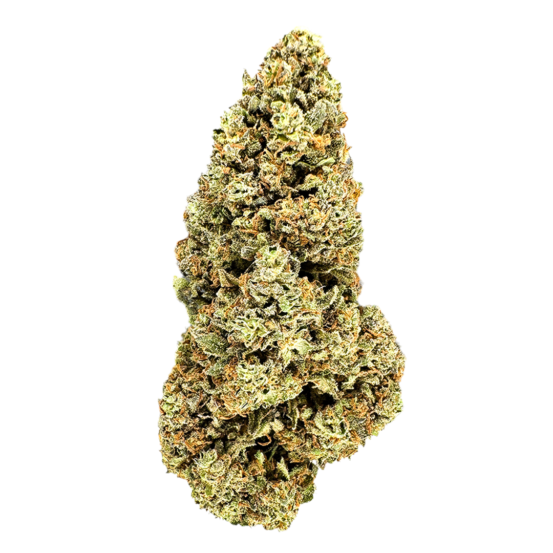 Strawberry Haze Ökopack Blüten Lucky Hemp
