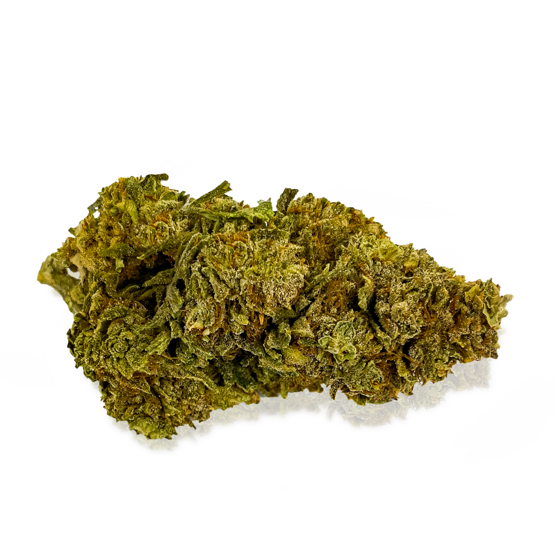 Mango CBG Ökopack Blüten Lucky Hemp