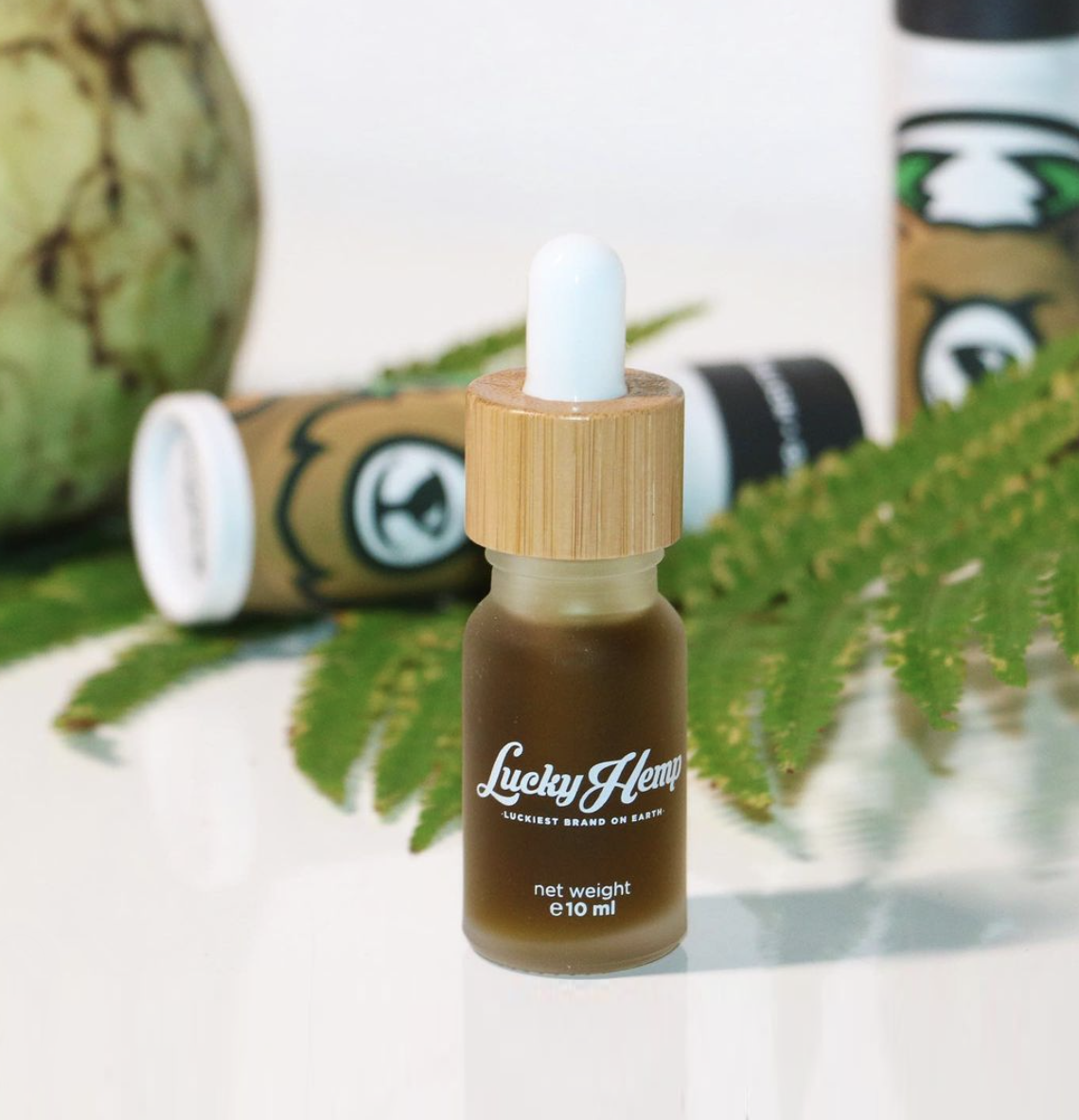 20% CBD oil 2000mg full spectrum