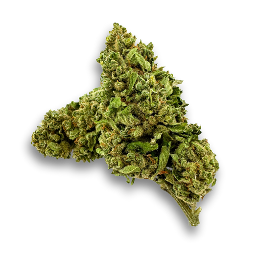 Berry Kush luzem