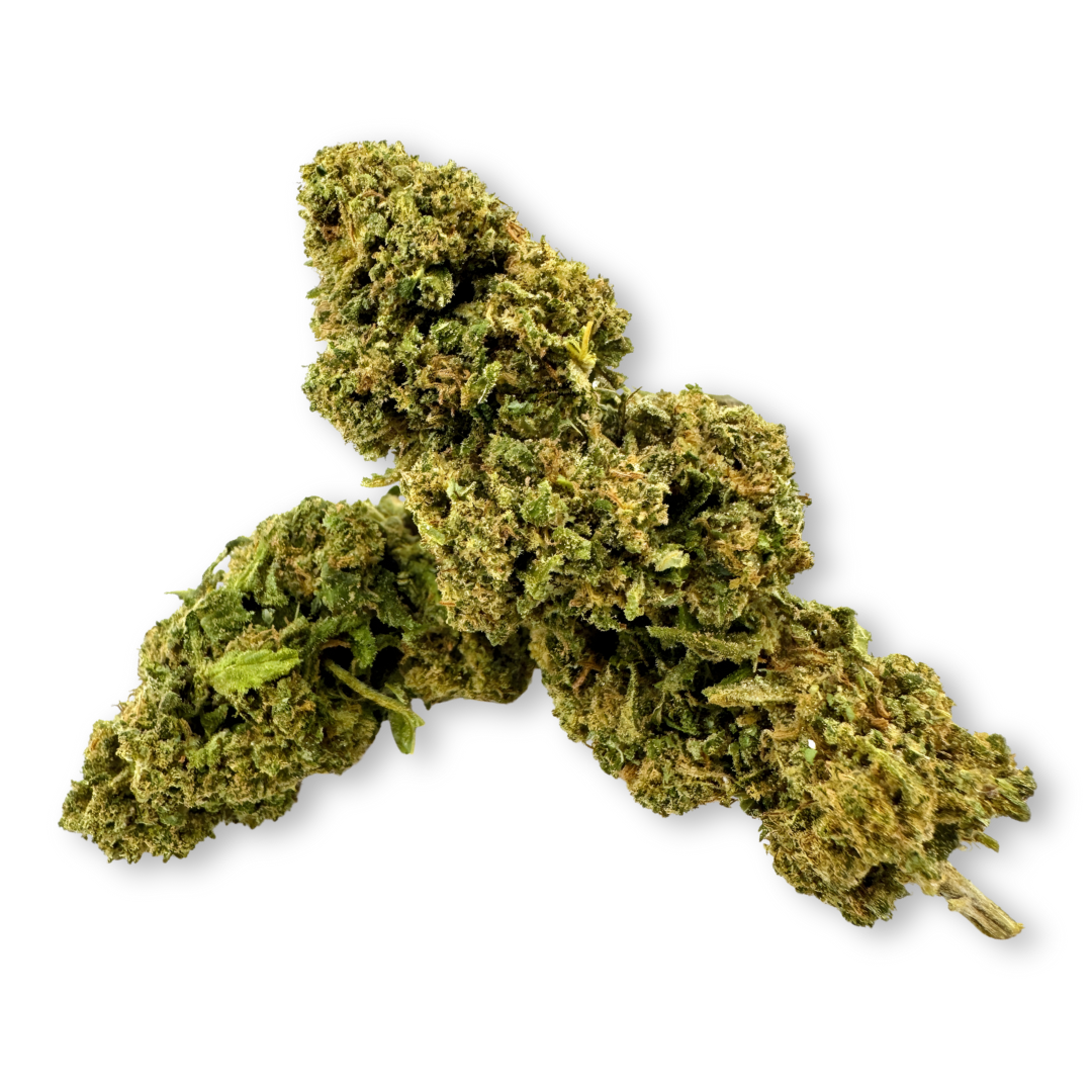 Ekologiczny pakiet California Blueberry