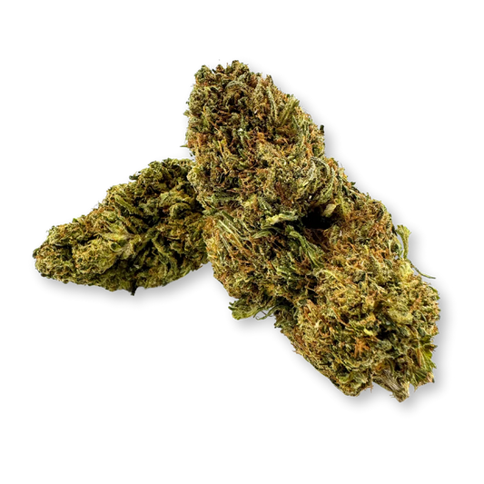Berry Kush luzem