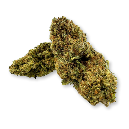 Berry Kush luzem