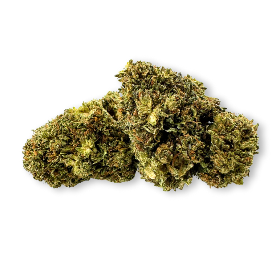 Berry Kush luzem