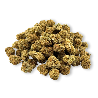 Berry Kush luzem