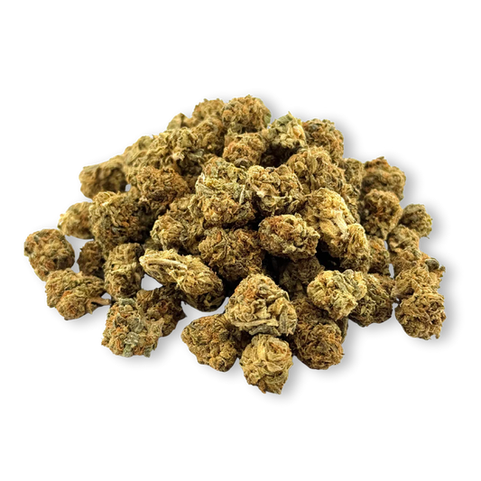 Berry Kush luzem