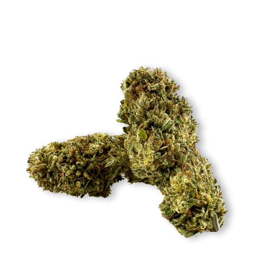 Berry Kush luzem