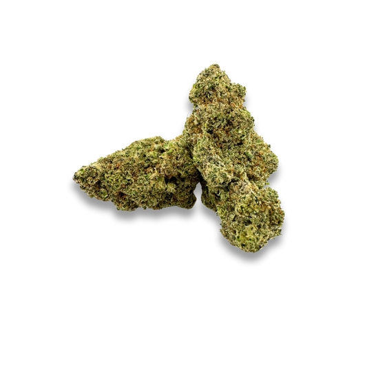California Blueberry eco pack