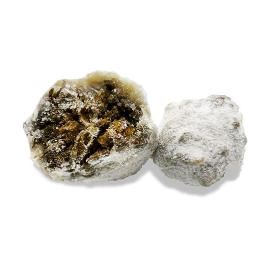 Ice Rocks luzem