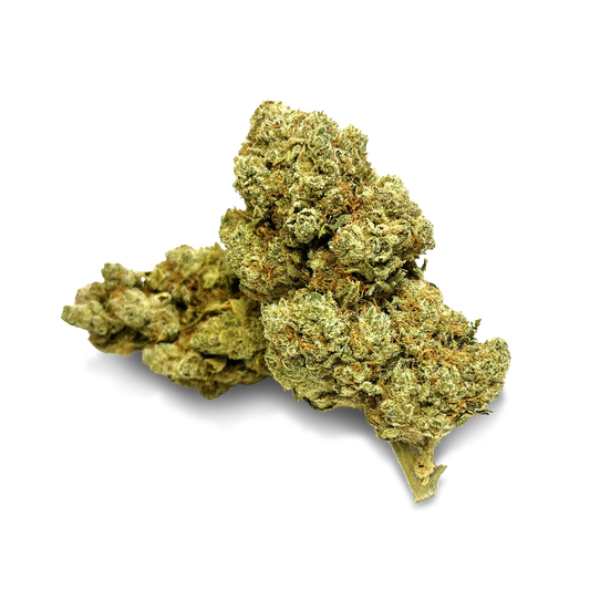 Berry Kush luzem