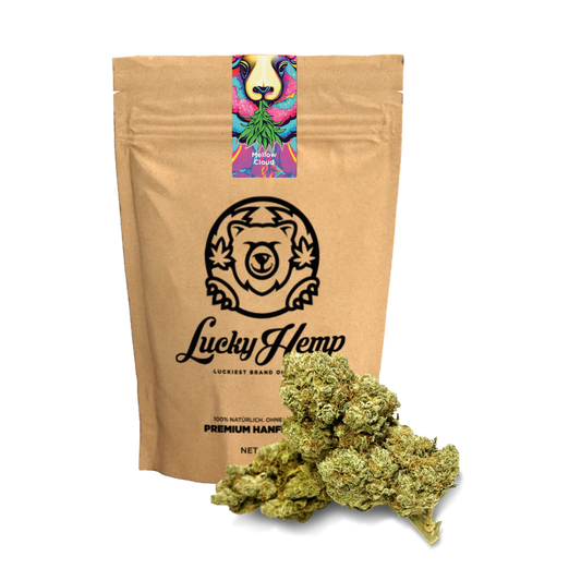 Pakiet Mellow Cloud Cali 