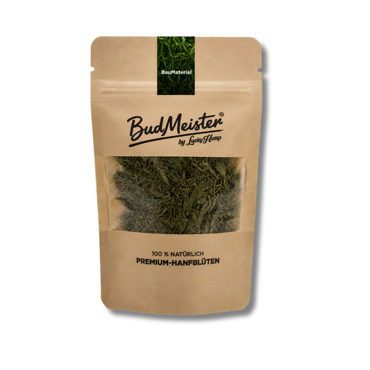 BauMaterial