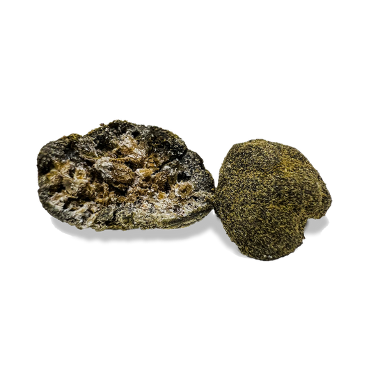 Moon Rocks luzem