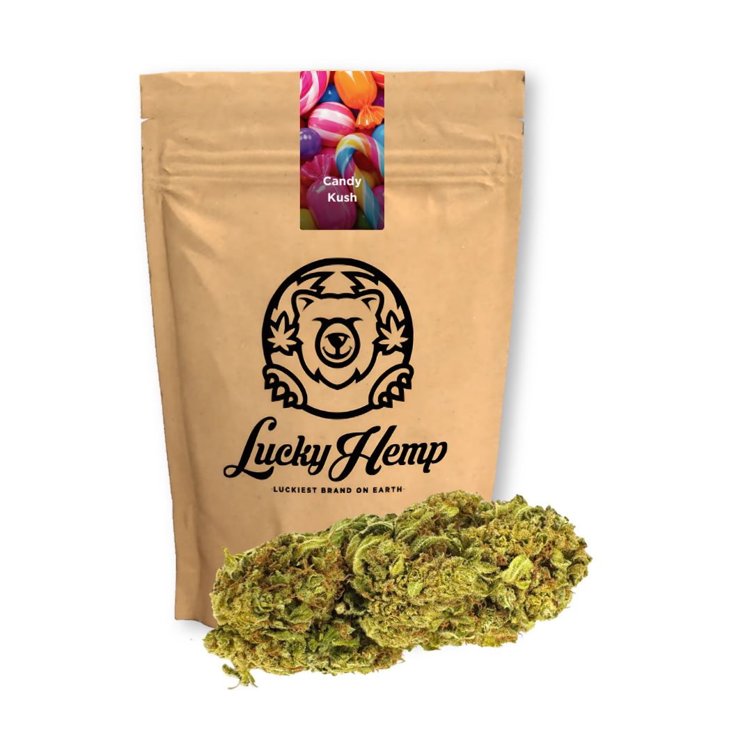 Candy Kush Ökopack