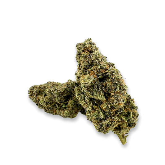 Berry Kush luzem