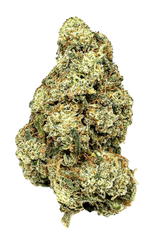 Berry Kush luzem