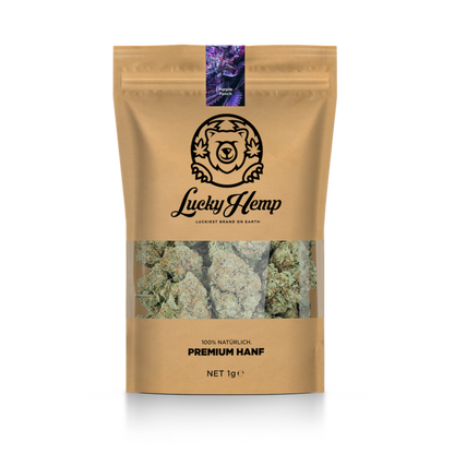 Ekologiczny pakiet California Blueberry