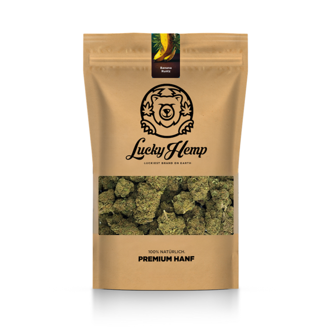 Ekologiczny pakiet California Blueberry