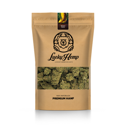 Ekologiczny pakiet California Blueberry