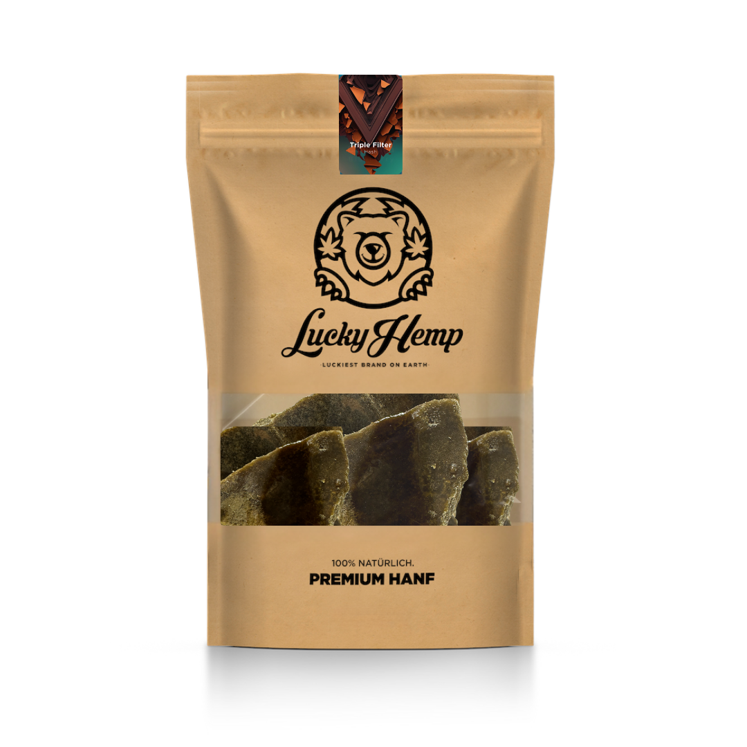 Ekologiczny pakiet Super Lemon Haze