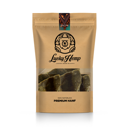 Ekologiczny pakiet Super Lemon Haze