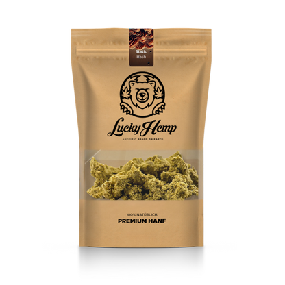 Ekologiczny pakiet California Blueberry