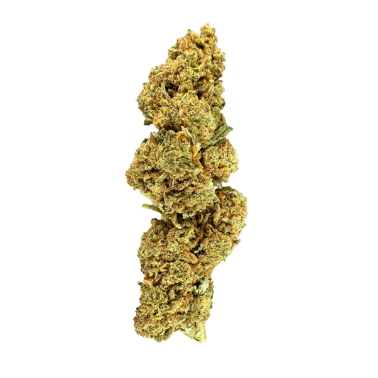 Super Lemon Haze luzem