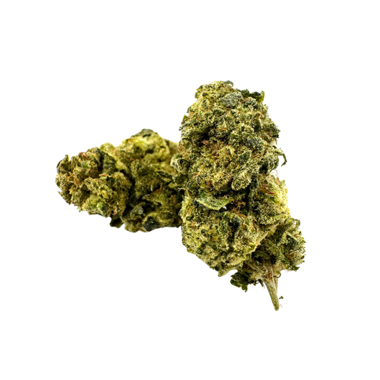 Berry Kush luzem