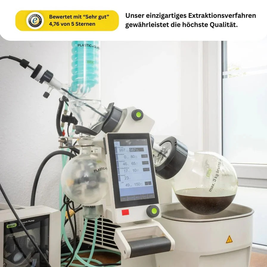 Berry Kush Bulk goods