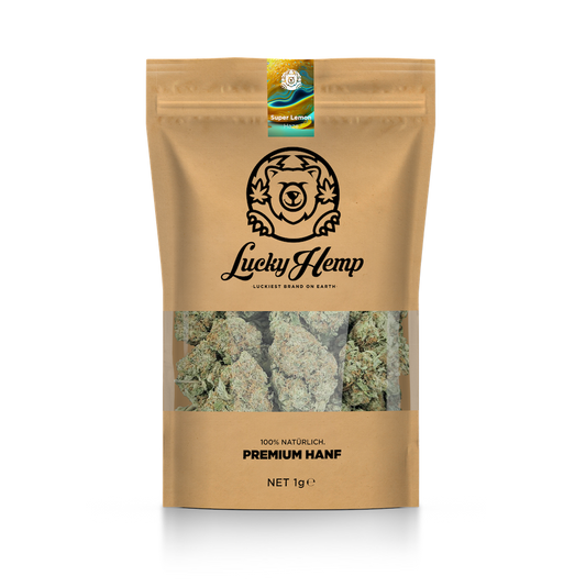 Super lemon Haze eco pack