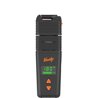 Storz & Bickel Venty  Lucky Hemp   