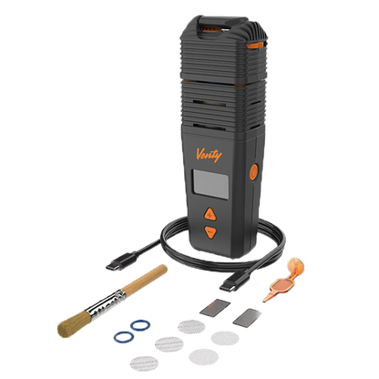 Storz & Bickel Venty  Lucky Hemp   