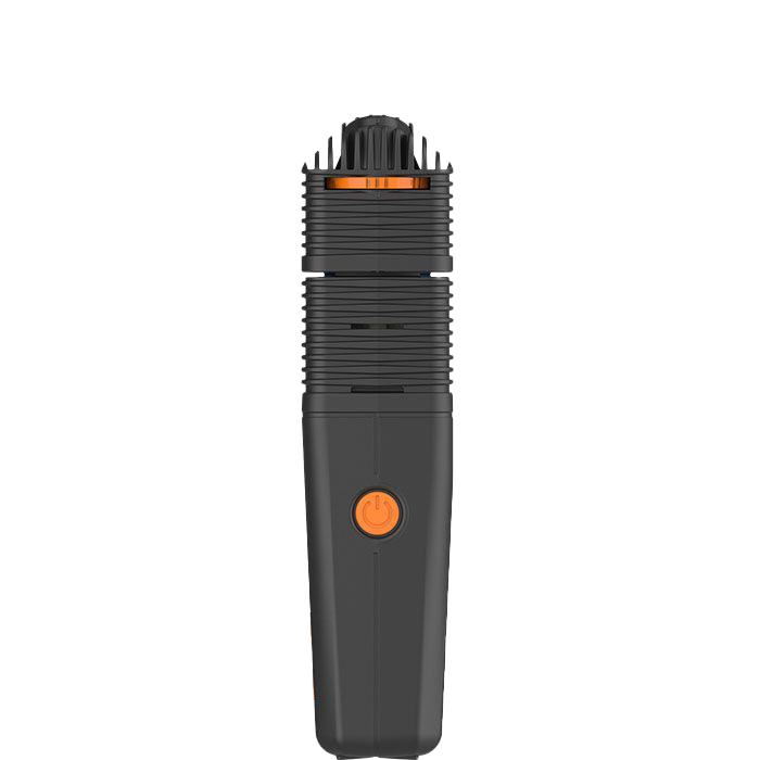Storz & Bickel Venty  Lucky Hemp   